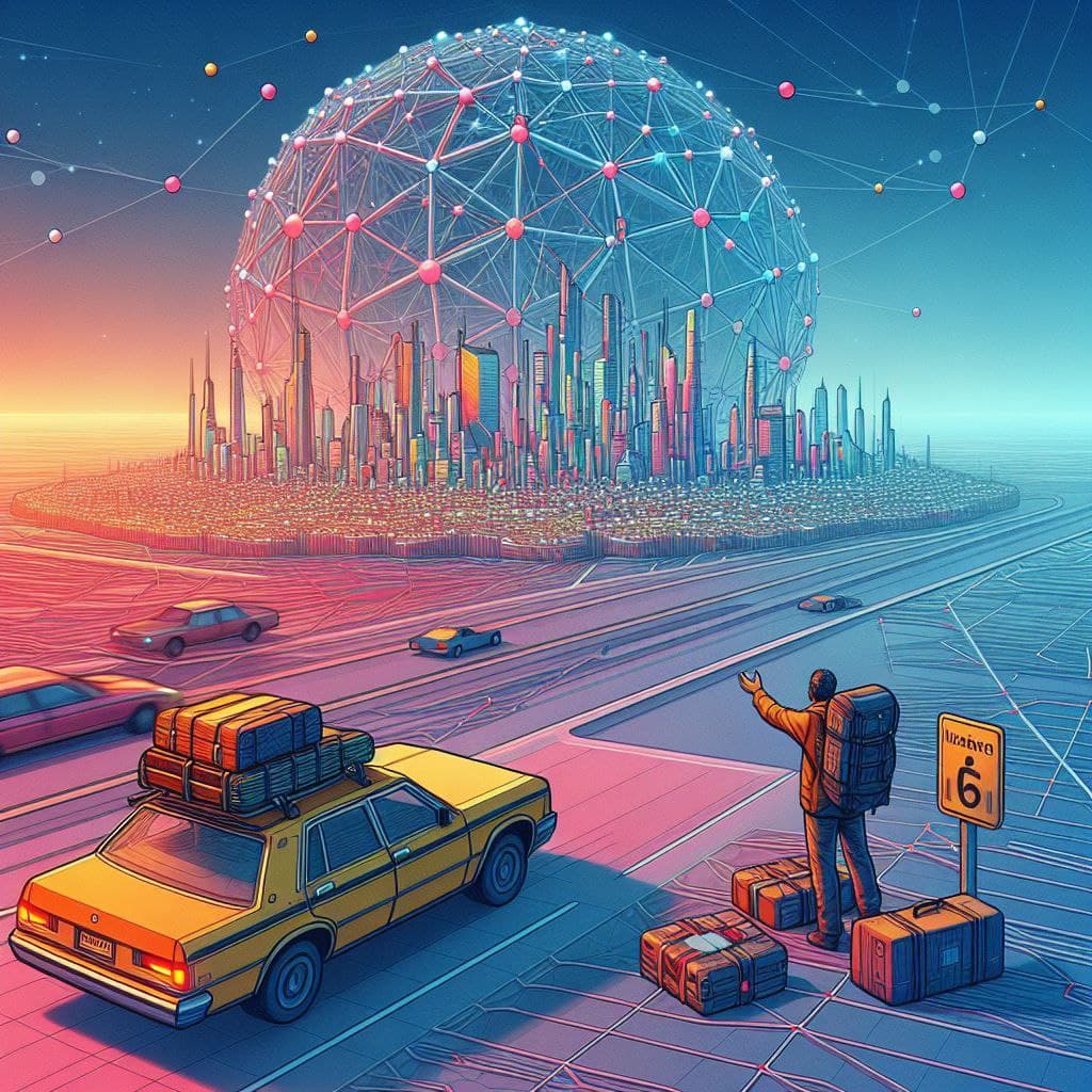 The Hitchhiker's Guide to Graphs - Ep 00